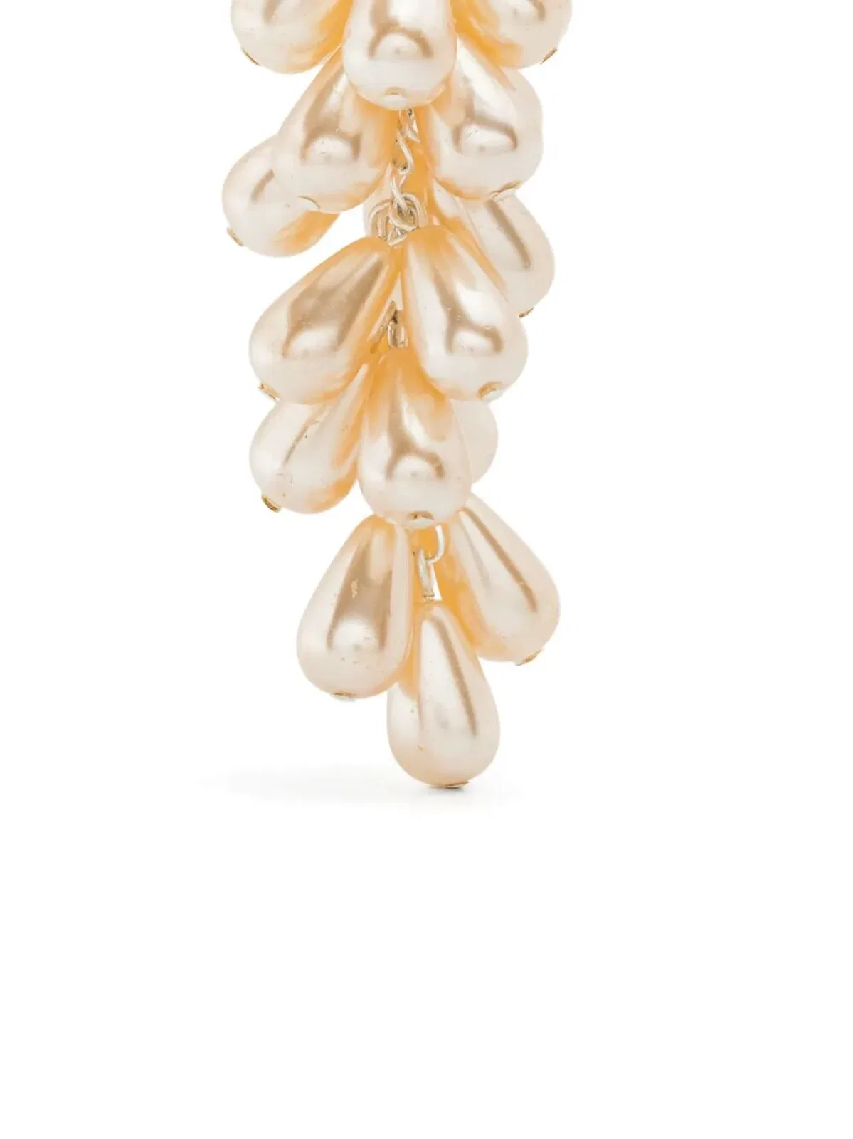 Magda Butrym Earrings