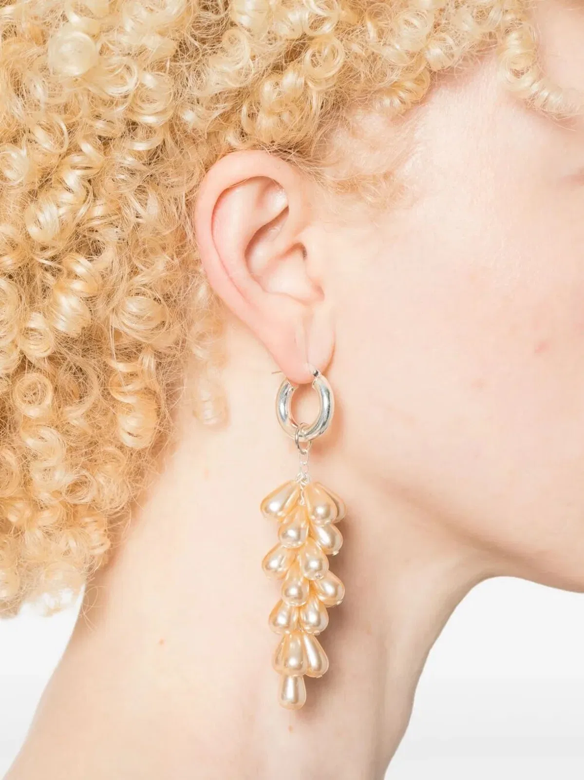 Magda Butrym Earrings