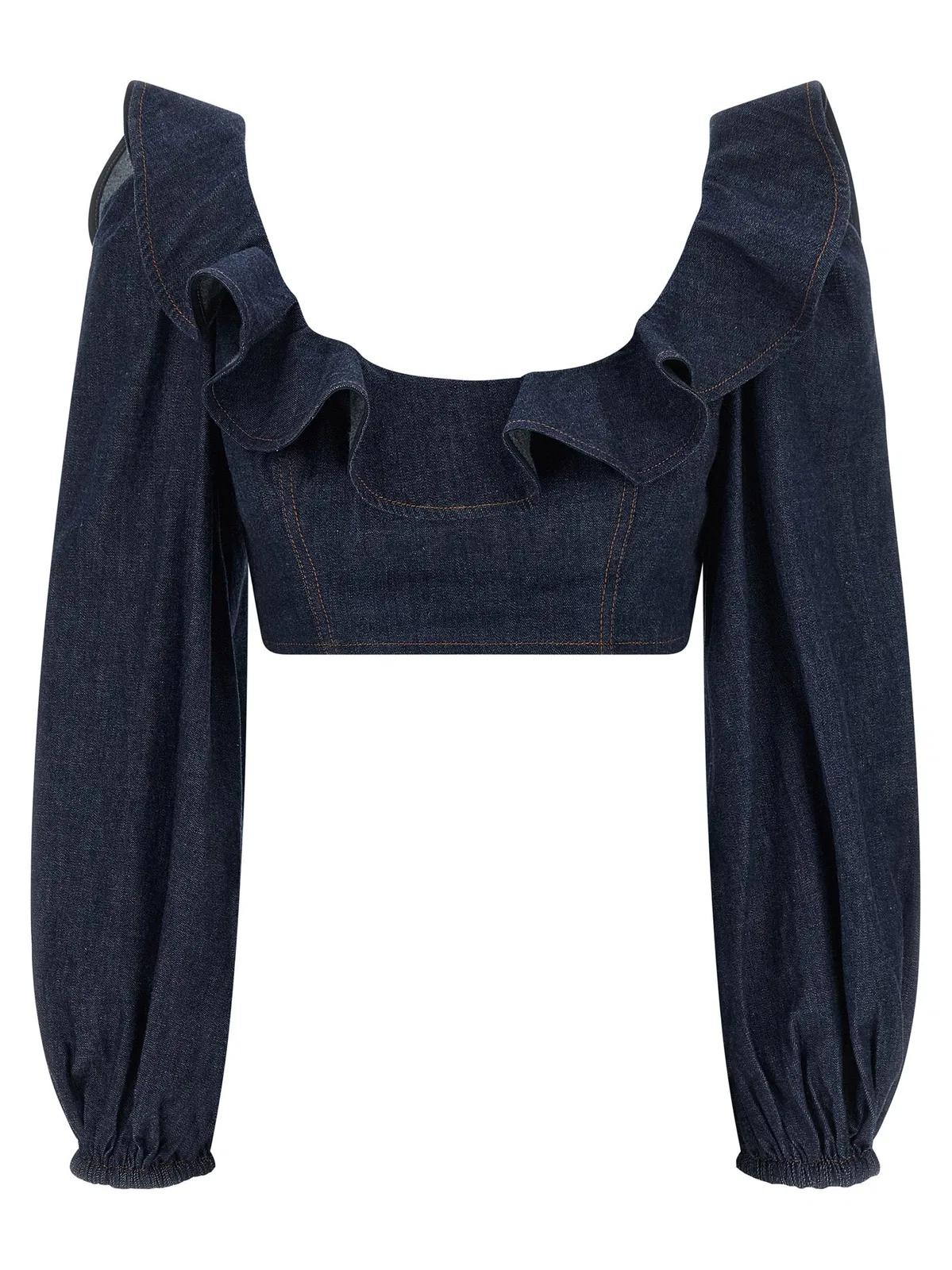 Zimmermann 'Aster' Top