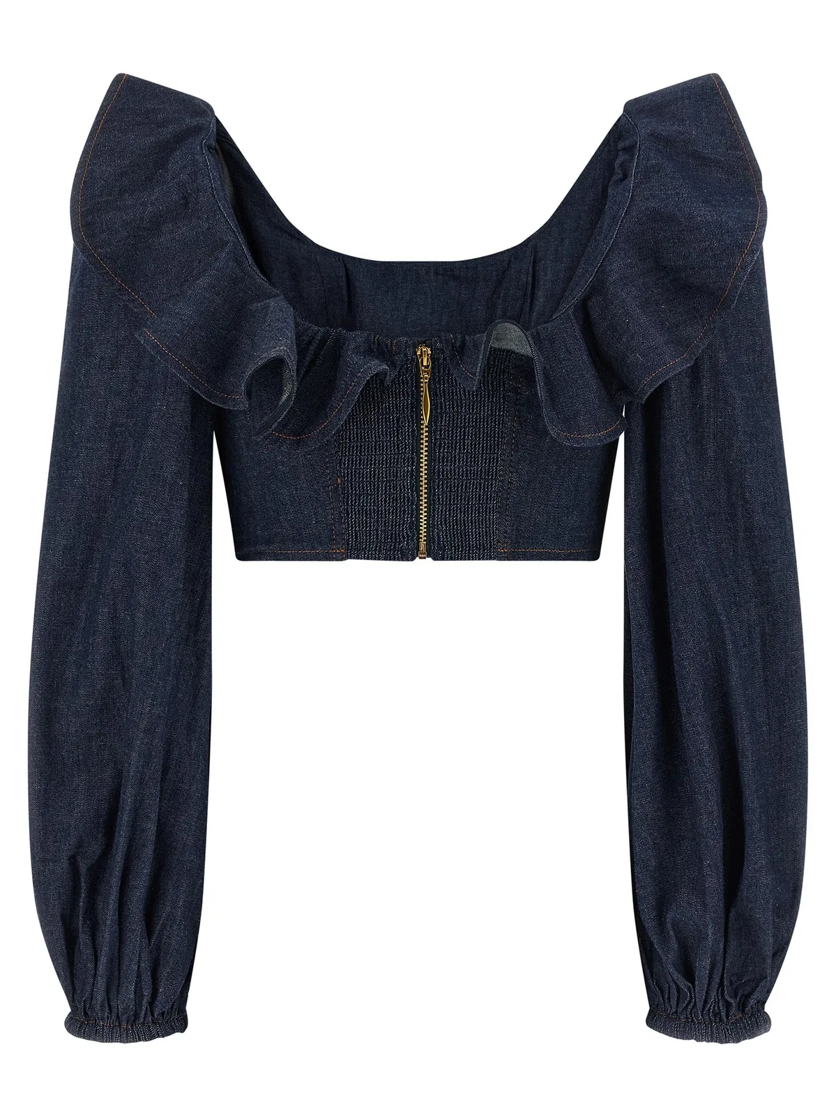 Zimmermann 'Aster' Top