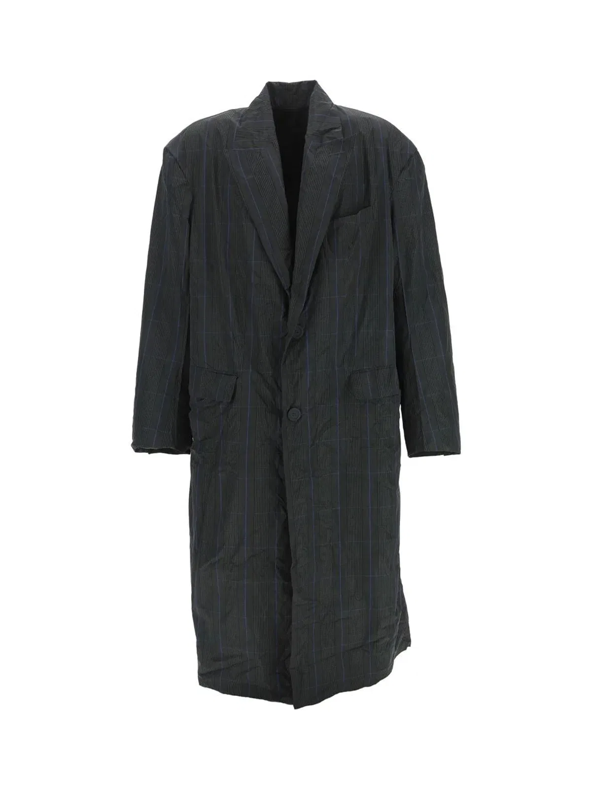 Balenciaga Raincoat