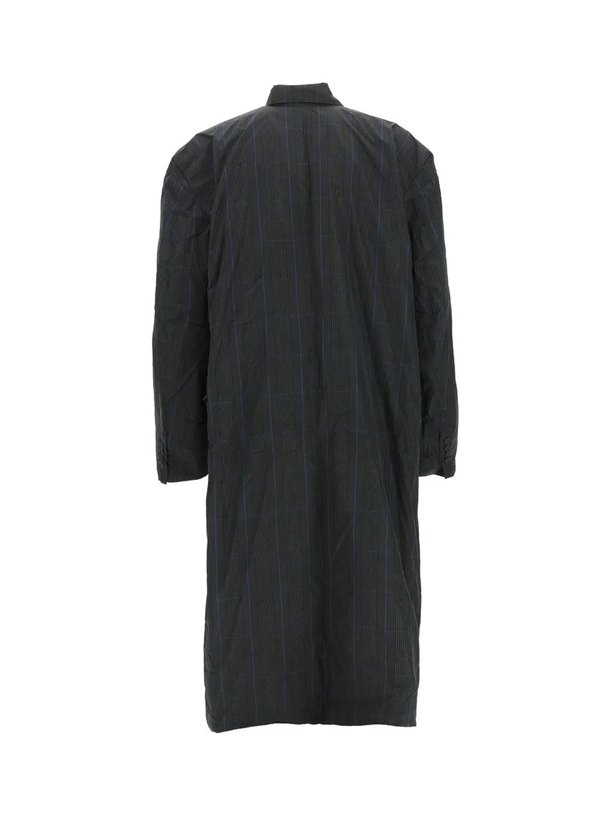 Balenciaga Raincoat