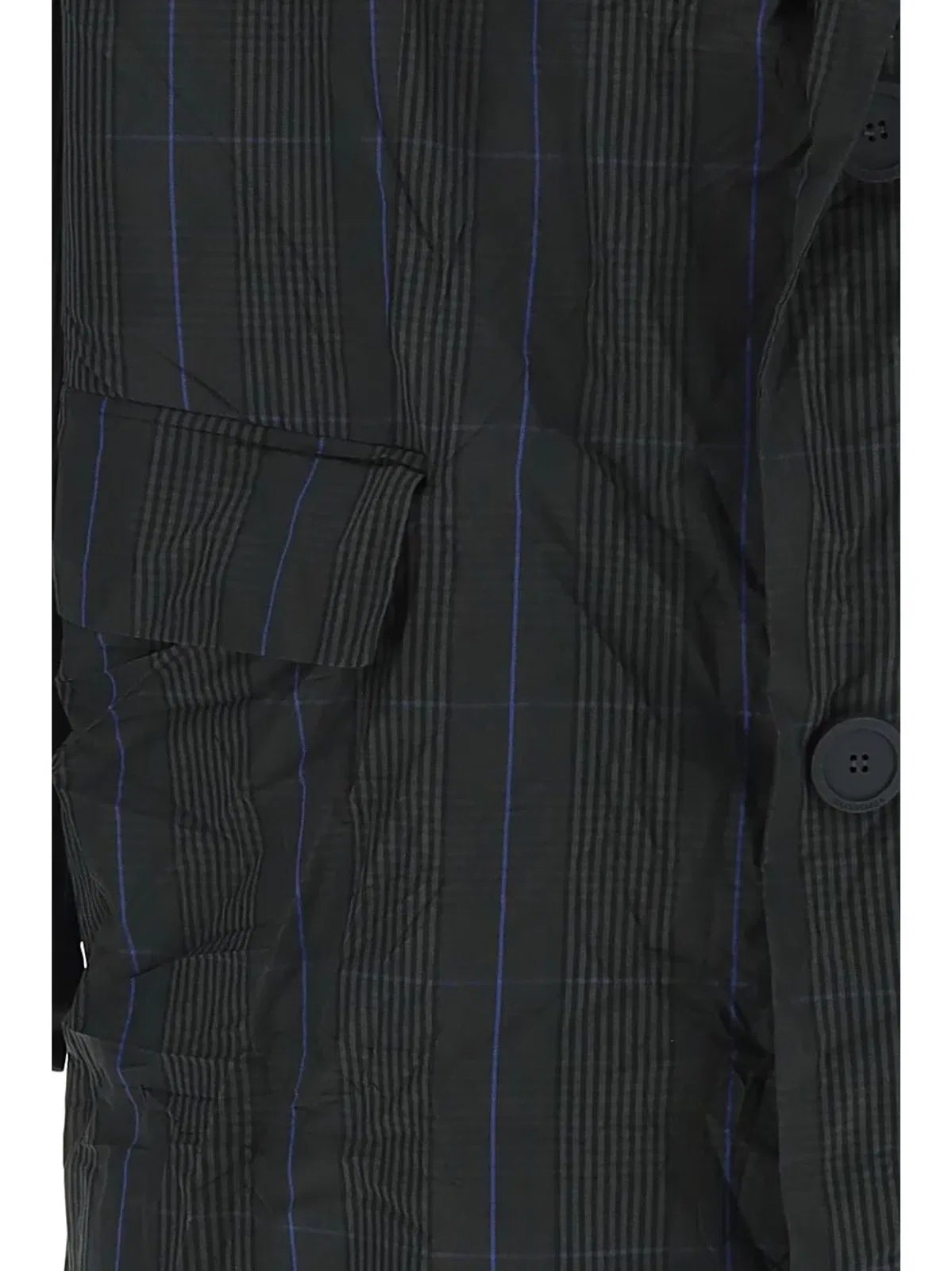 Balenciaga Raincoat