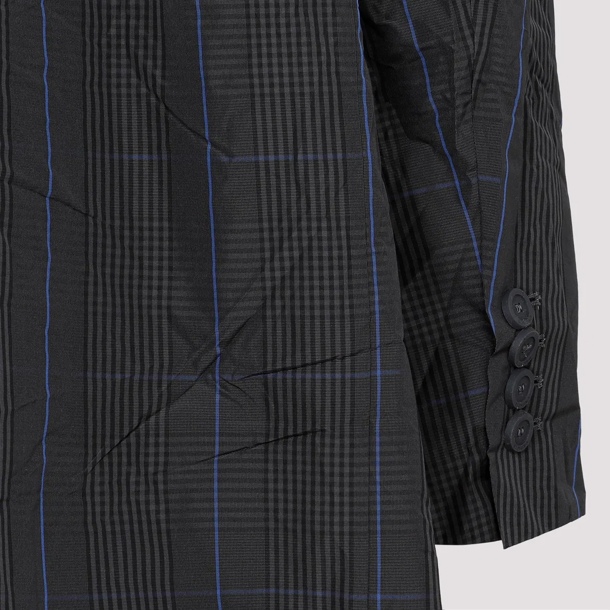 Balenciaga Raincoat