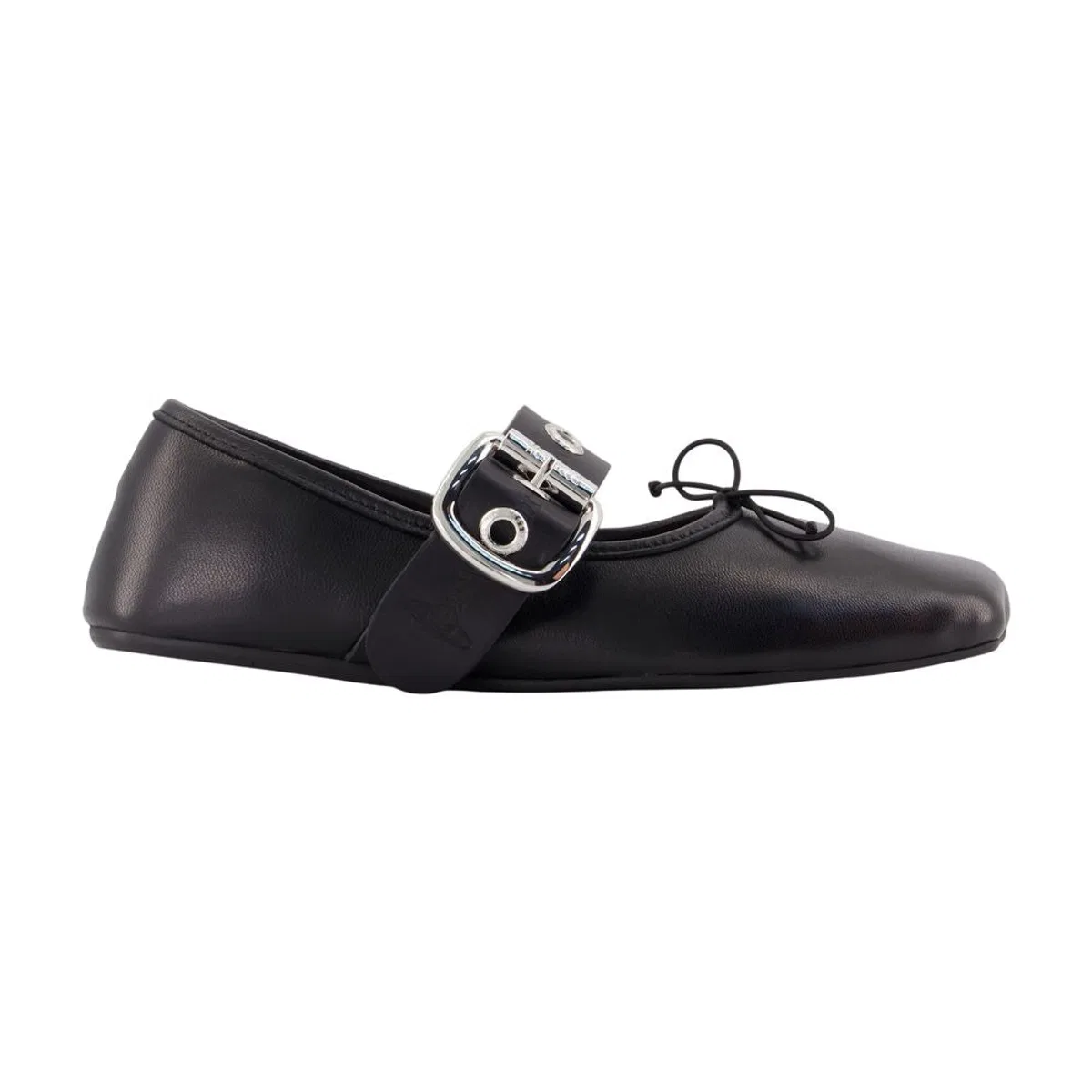 Vivienne Westwood Alice Ballerinas