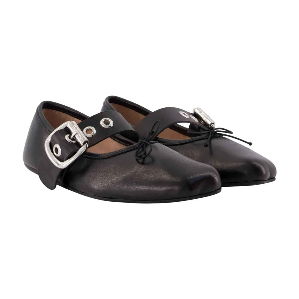 Vivienne Westwood Alice Ballerinas