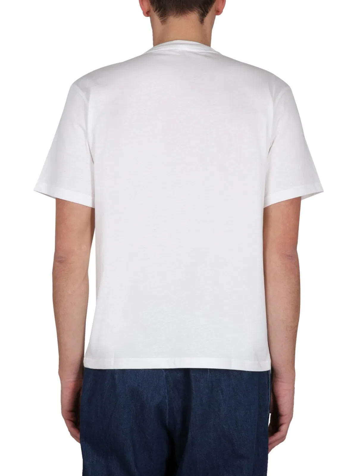 Sunnei Crewneck T-Shirt