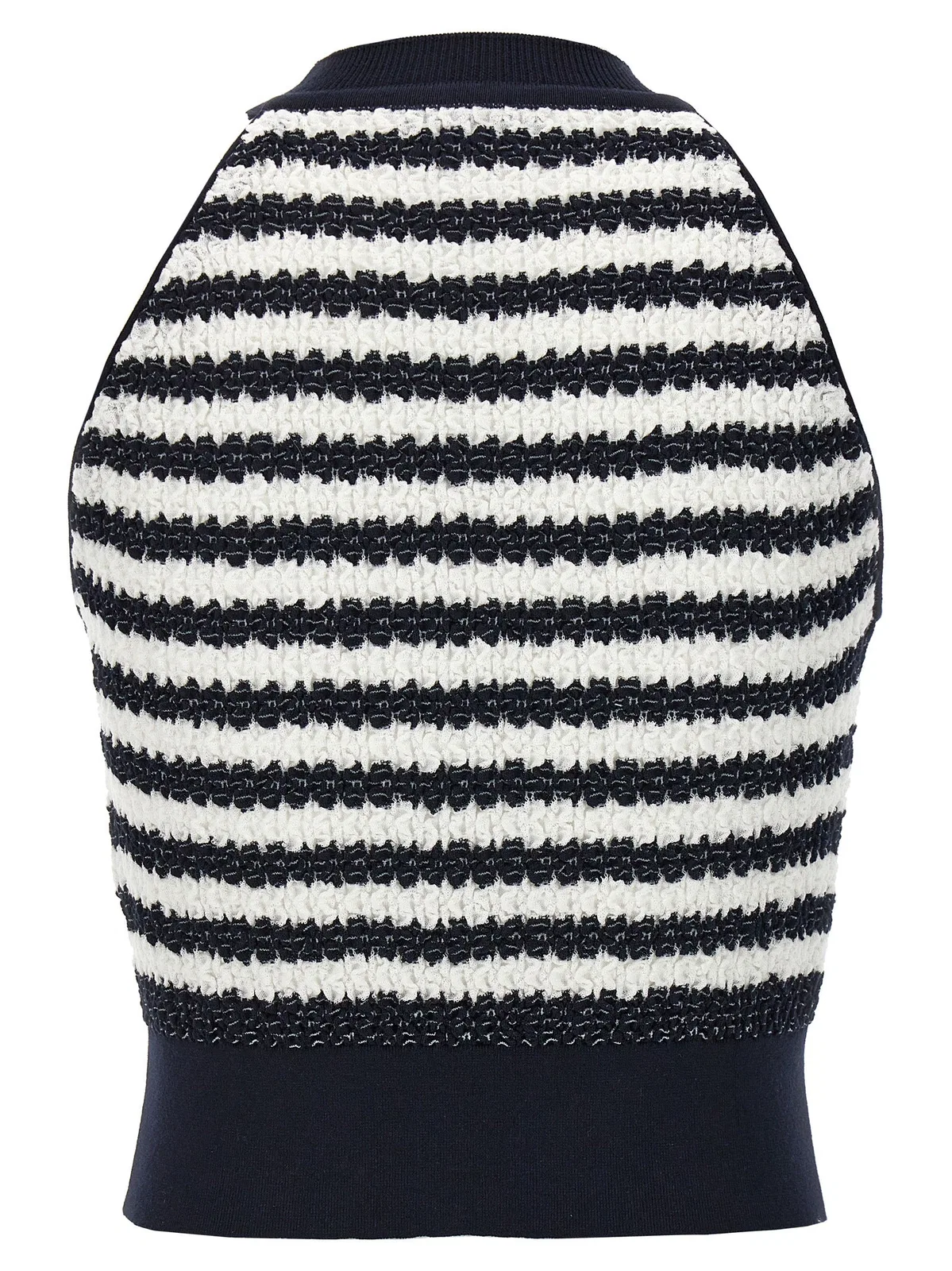 Antonino Valenti 'Laura Owens' Top