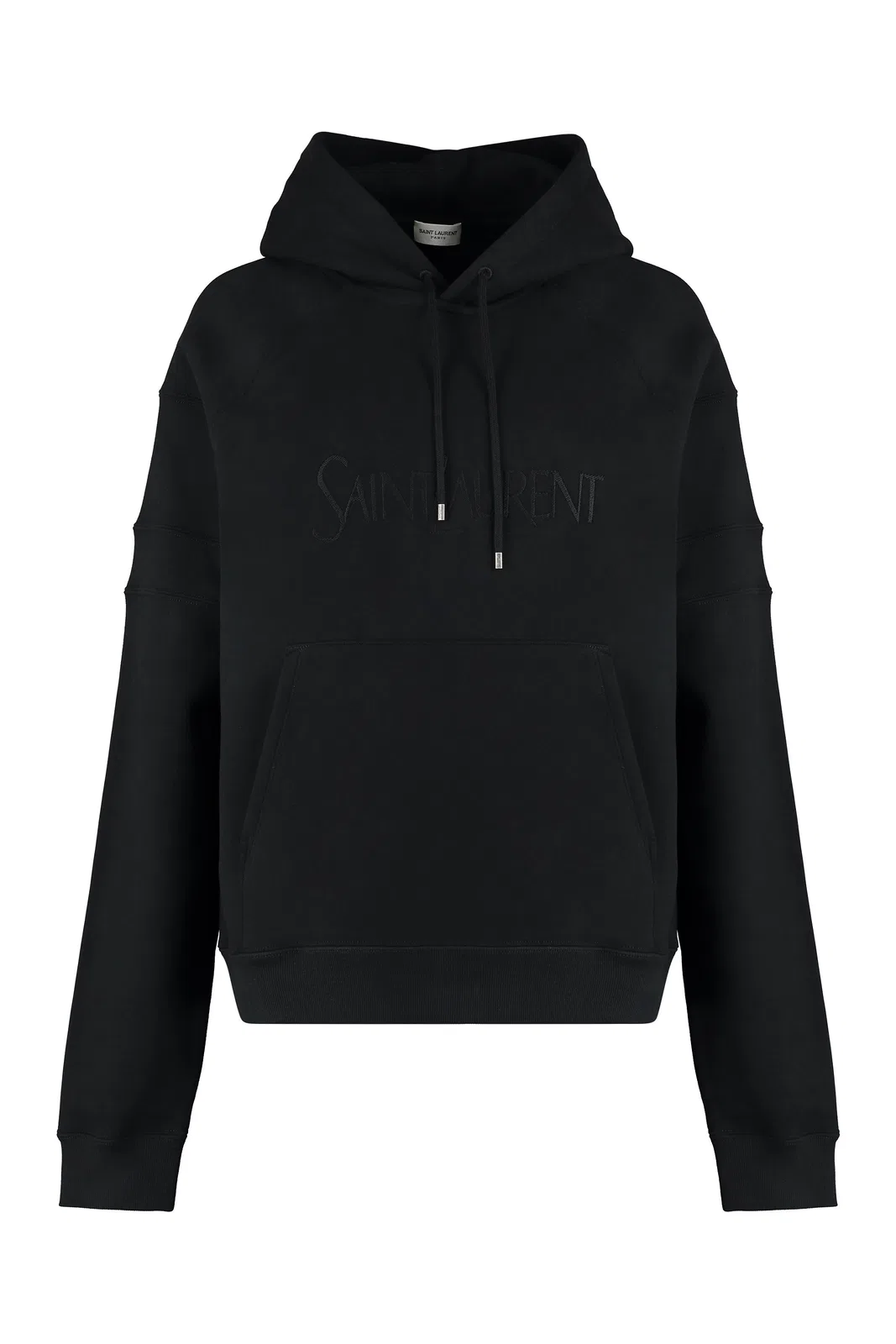 Saint Laurent Cotton Hoodie