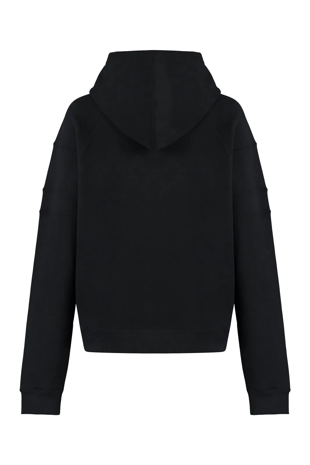 Saint Laurent Cotton Hoodie