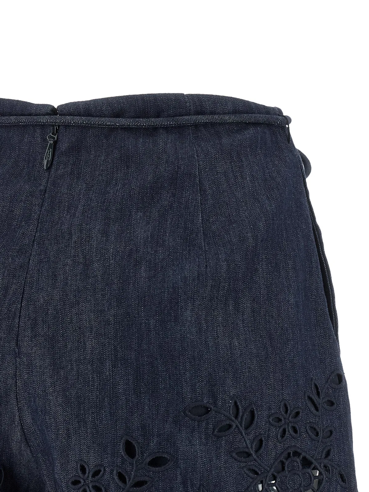 Zimmermann 'Mahon' Shorts