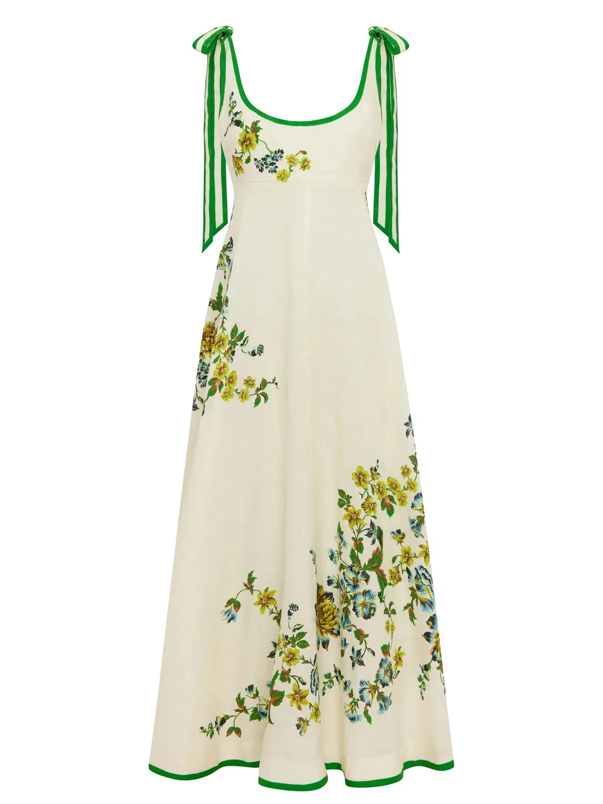 Alemais Phyllis Ballet Sundress