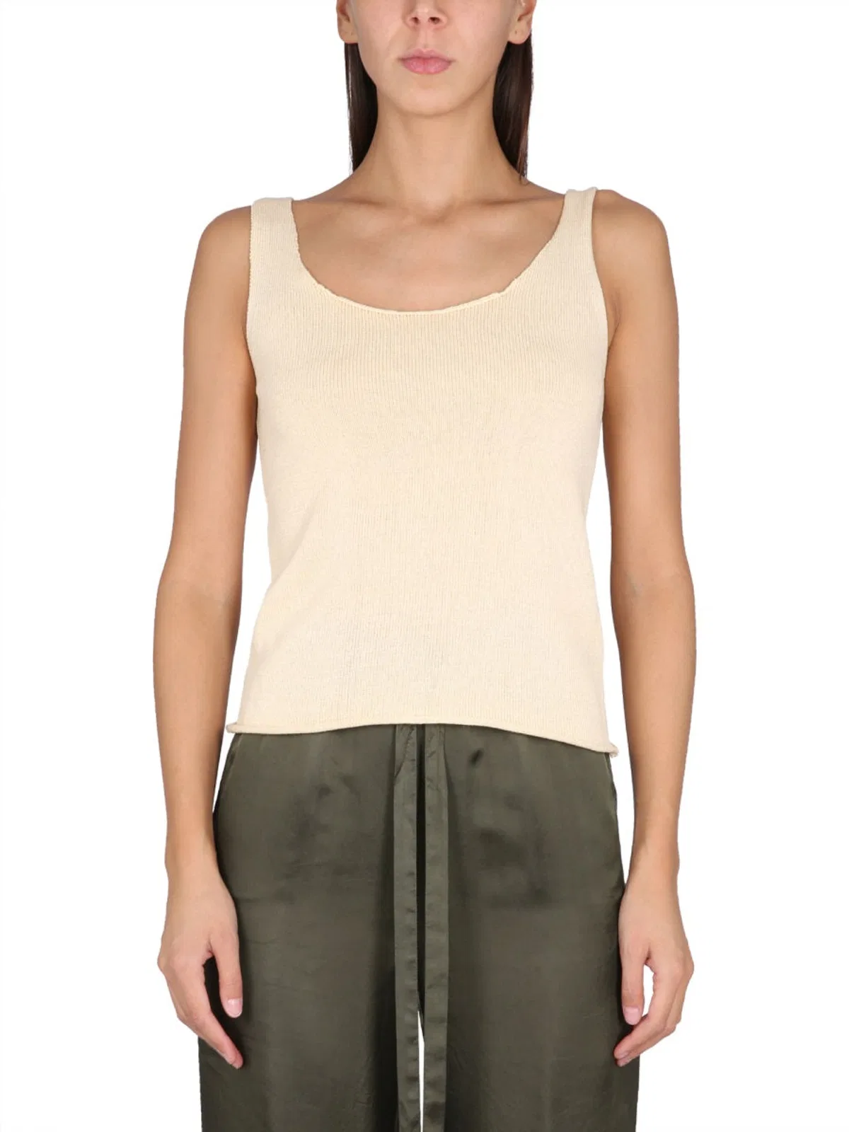 Aspesi Cotton Tops.