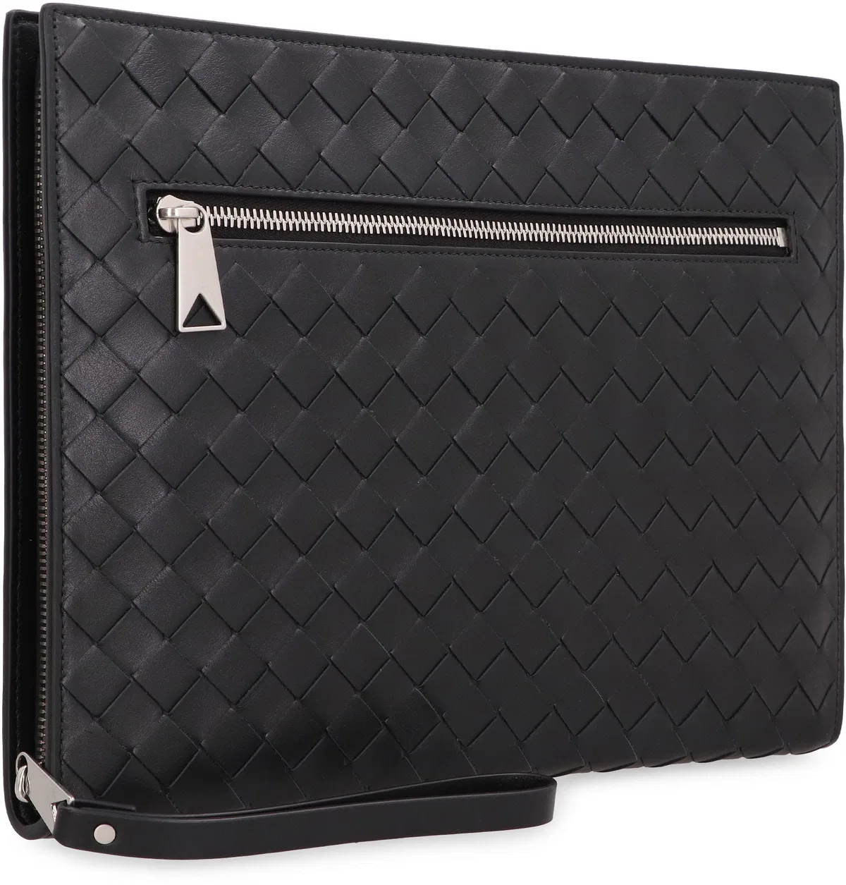 Bottega Veneta Intrecciato Vn Document Case