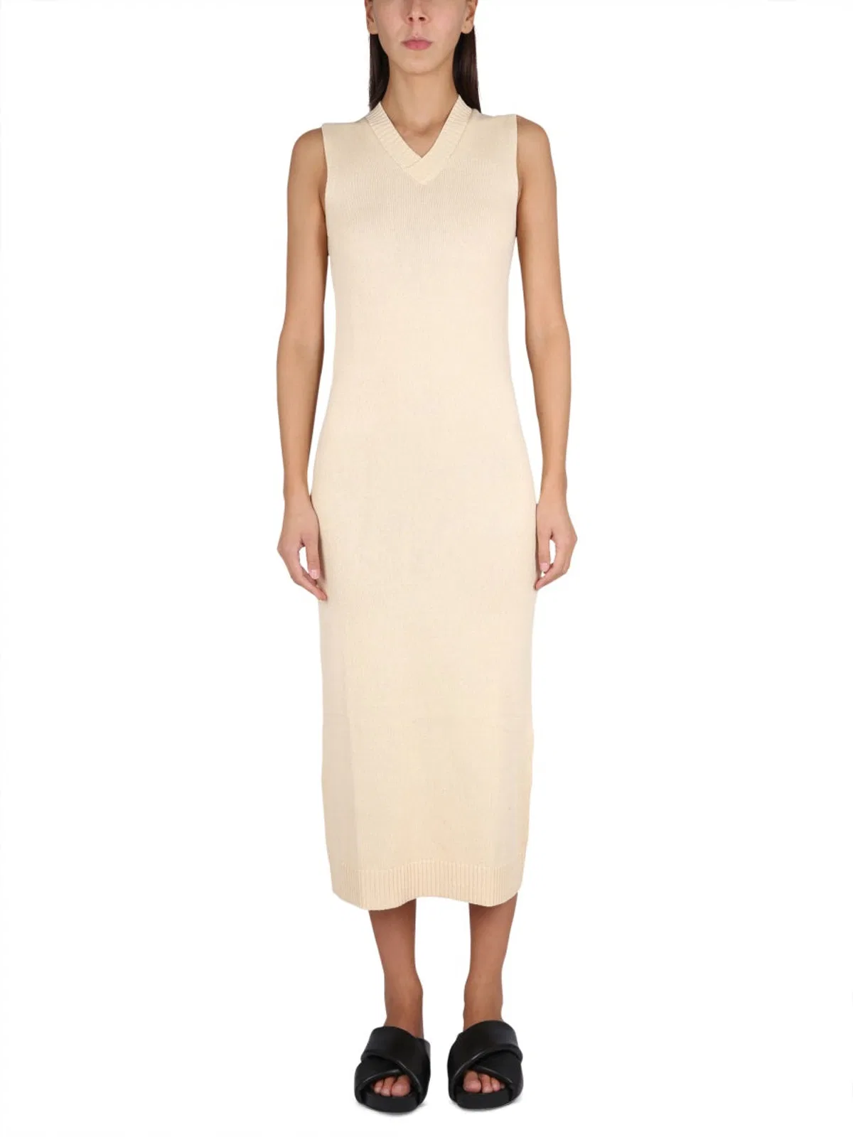 Aspesi Long Dress