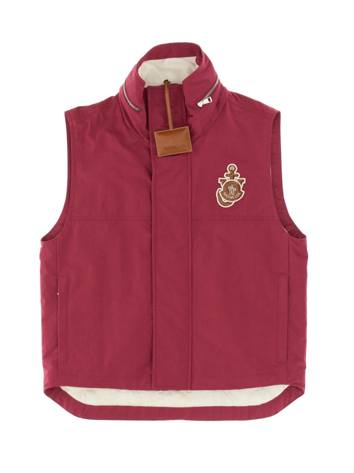 Moncler Genius Tryfan Padded Vest 1 Moncler Genius Jw A
