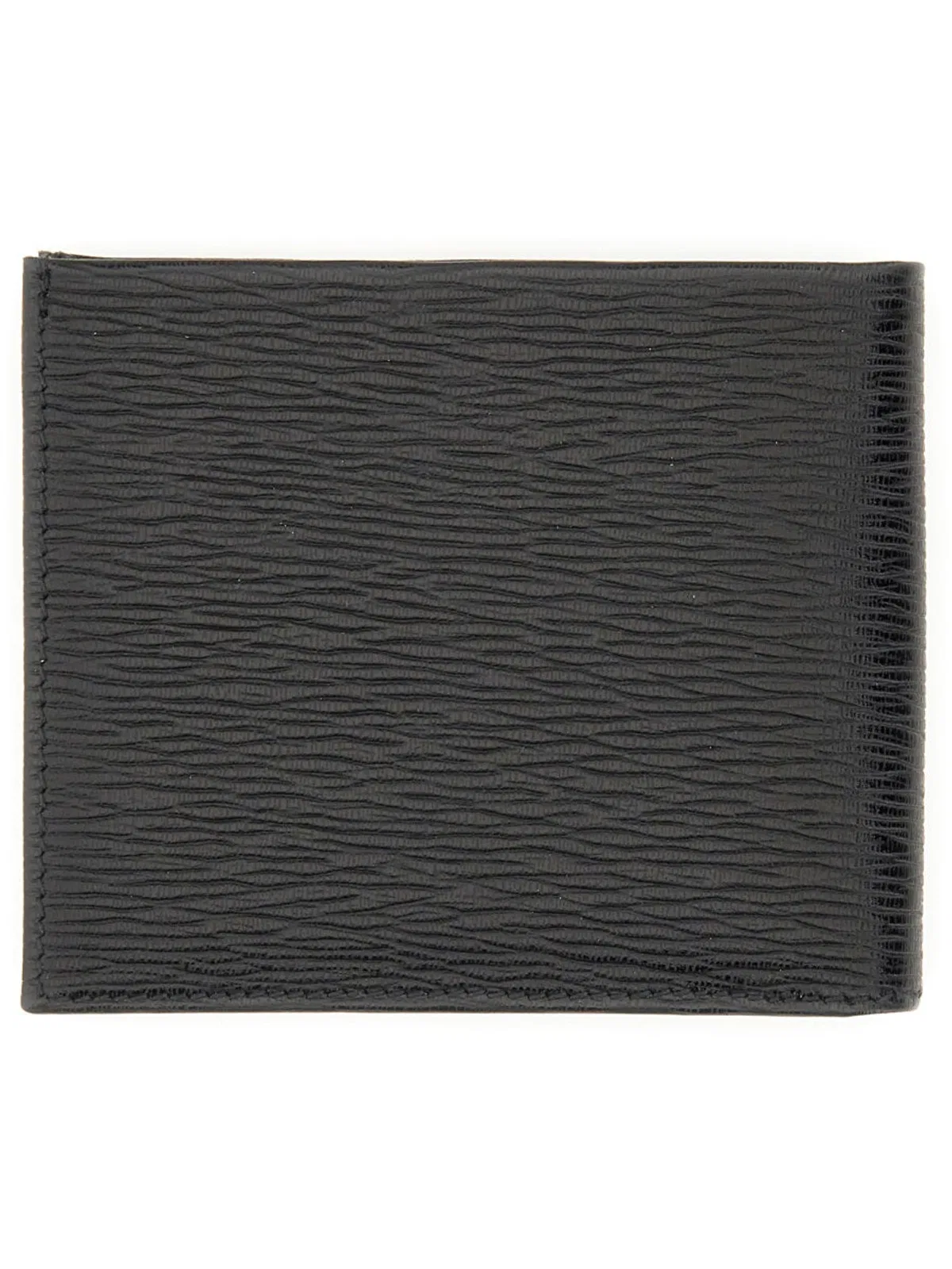 Ferragamo Portafoglio Gancini