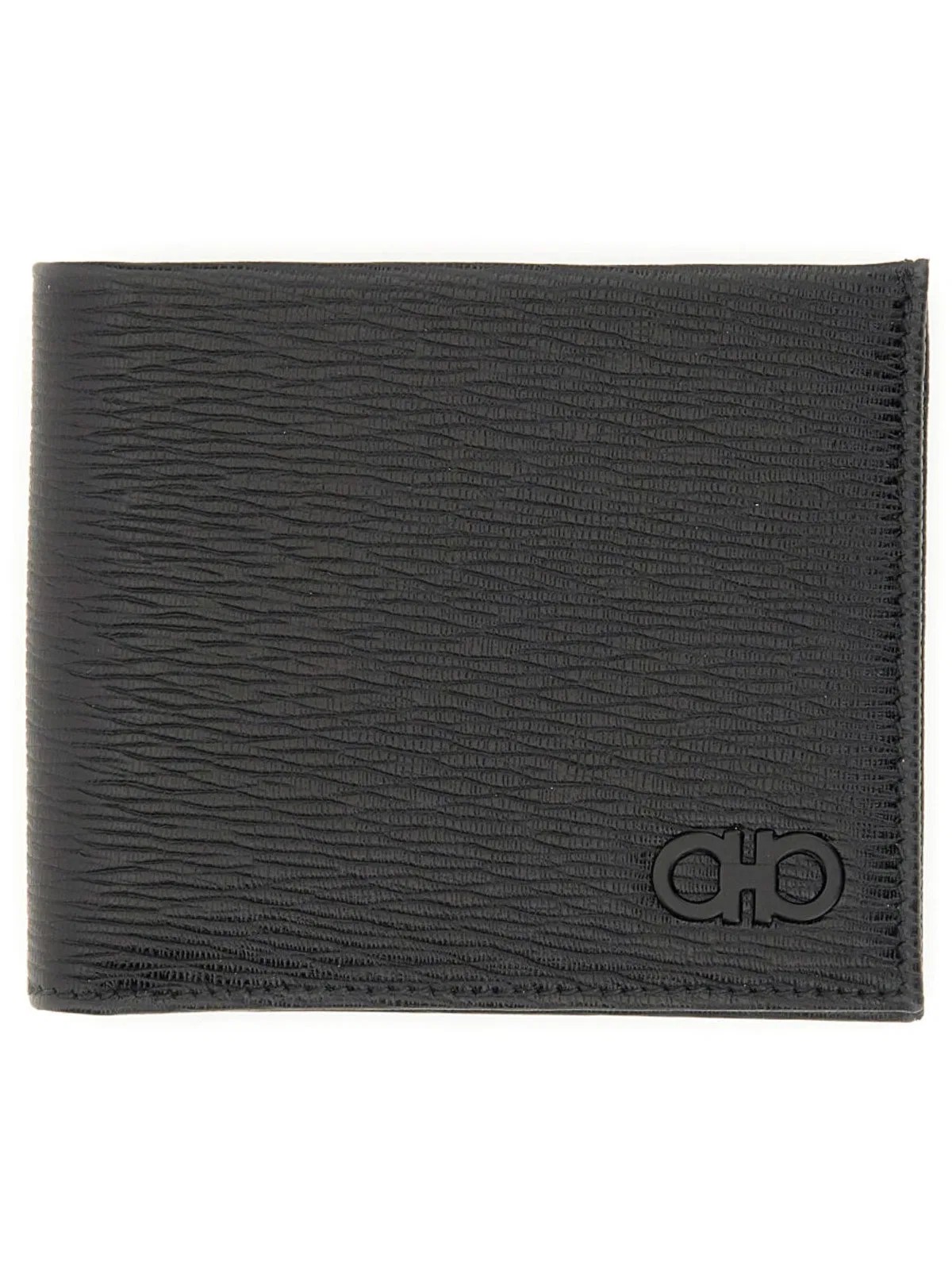Ferragamo Portafoglio Gancini