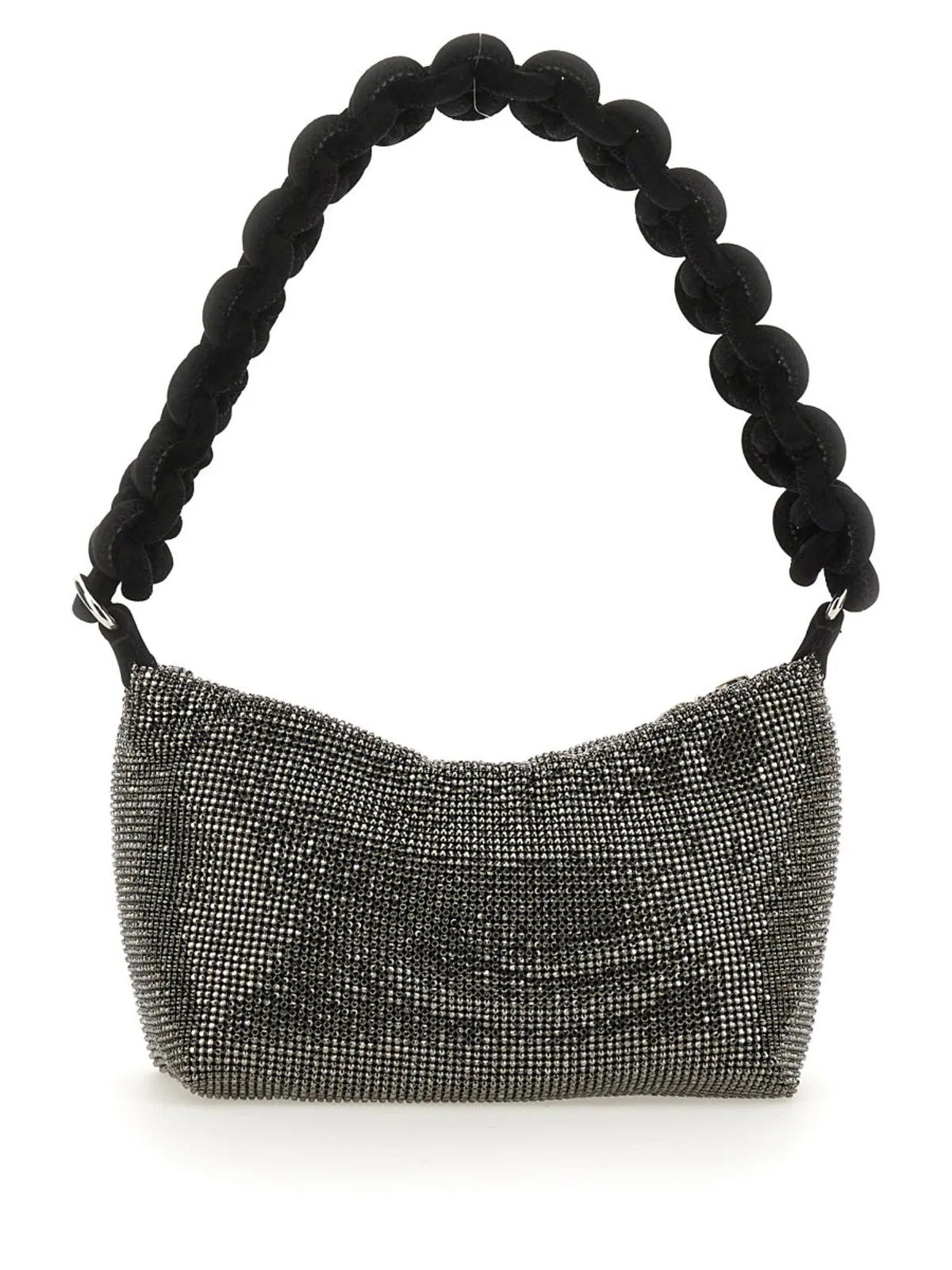 Kara Bag With Knotted Handle