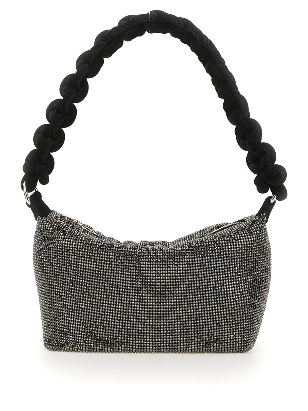 Kara Bag With Knotted Handle