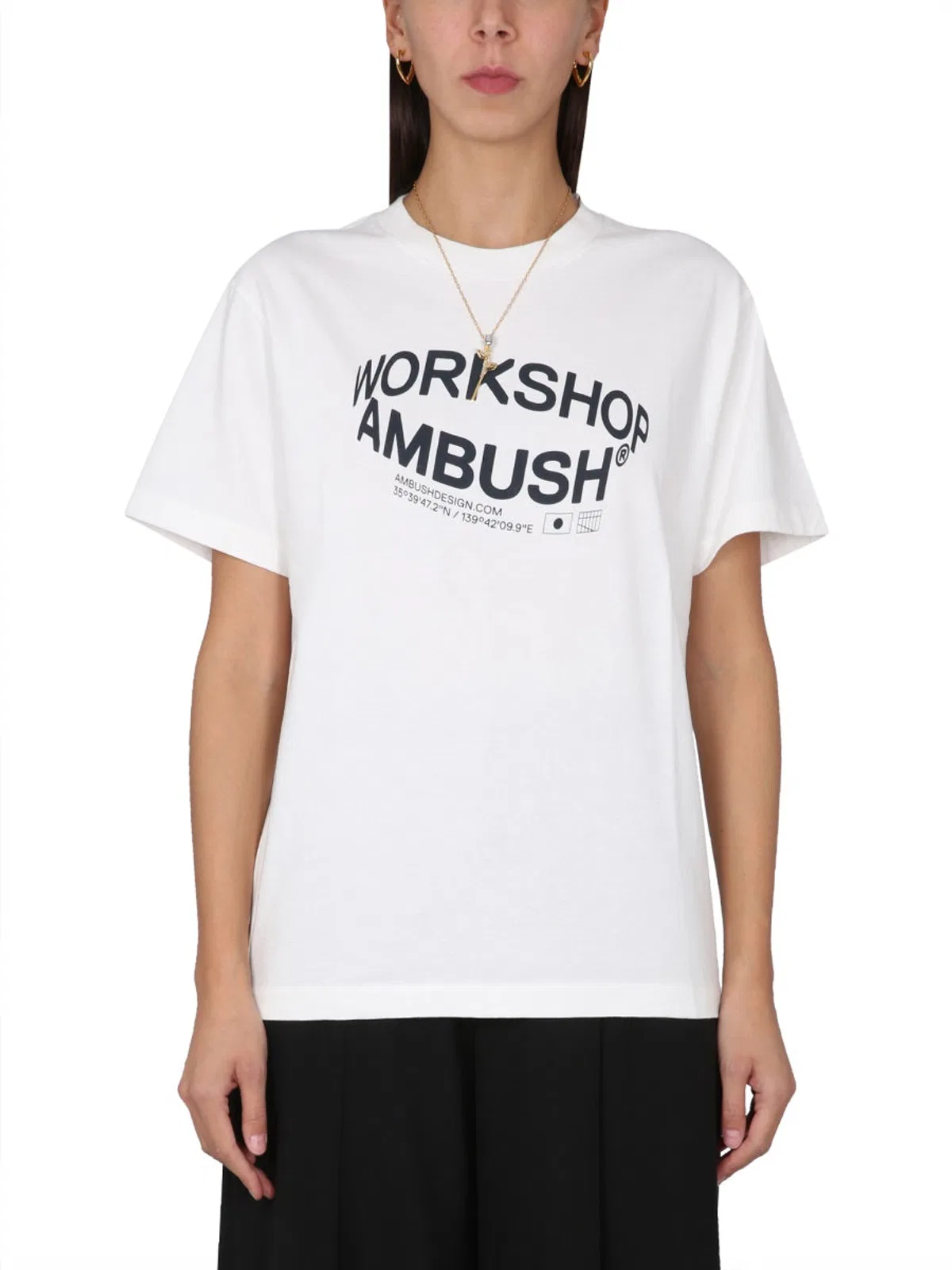 Ambush Revolve T-Shirt