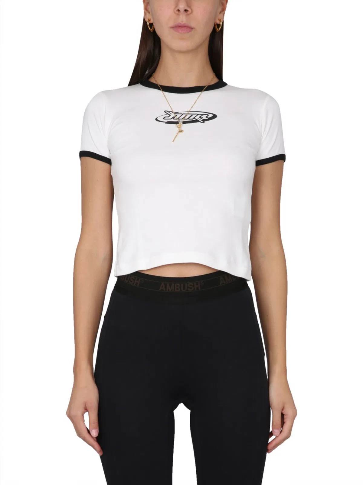 Ambush Graphic T-Shirt