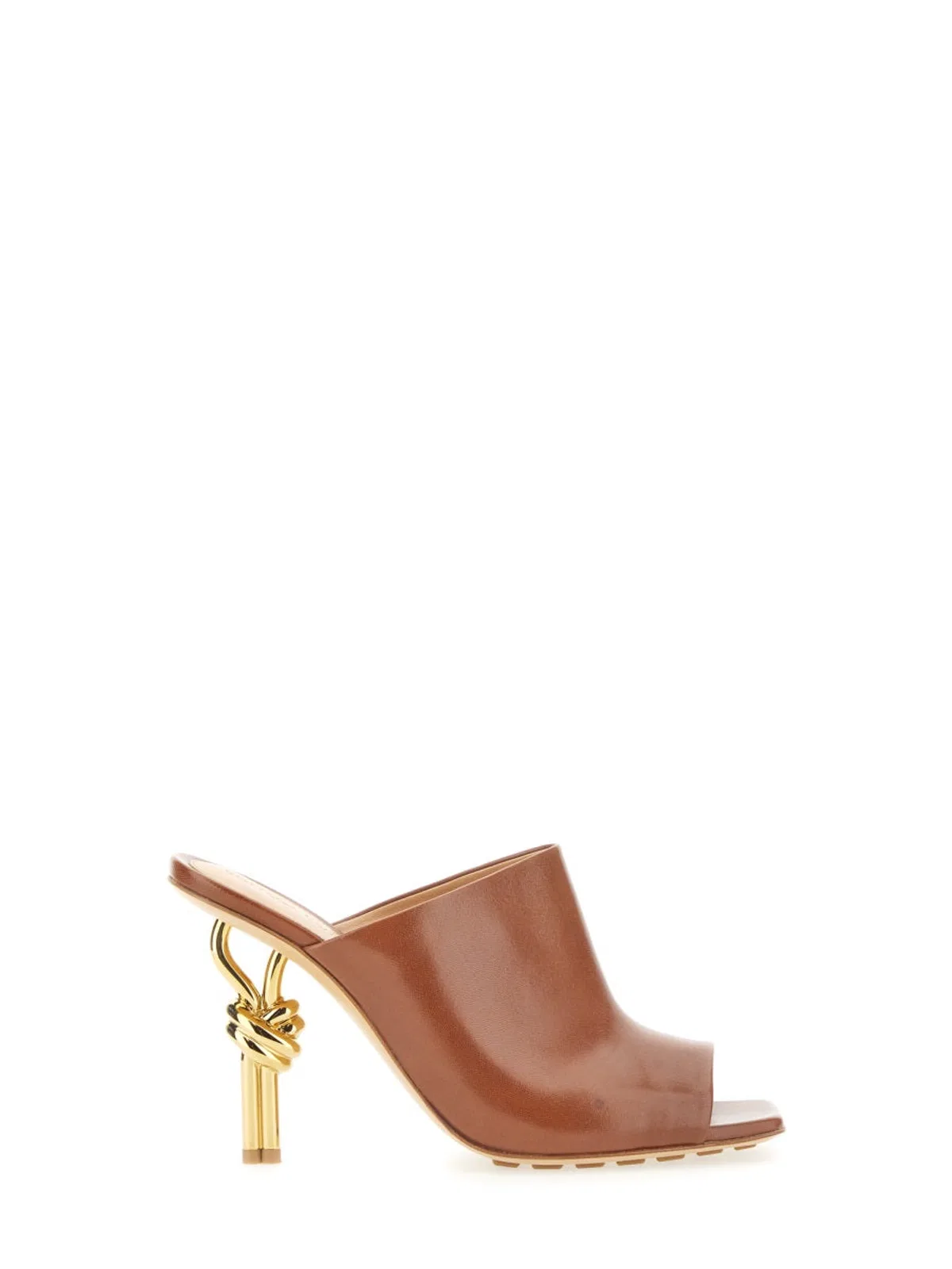 Bottega Veneta Mule Knot