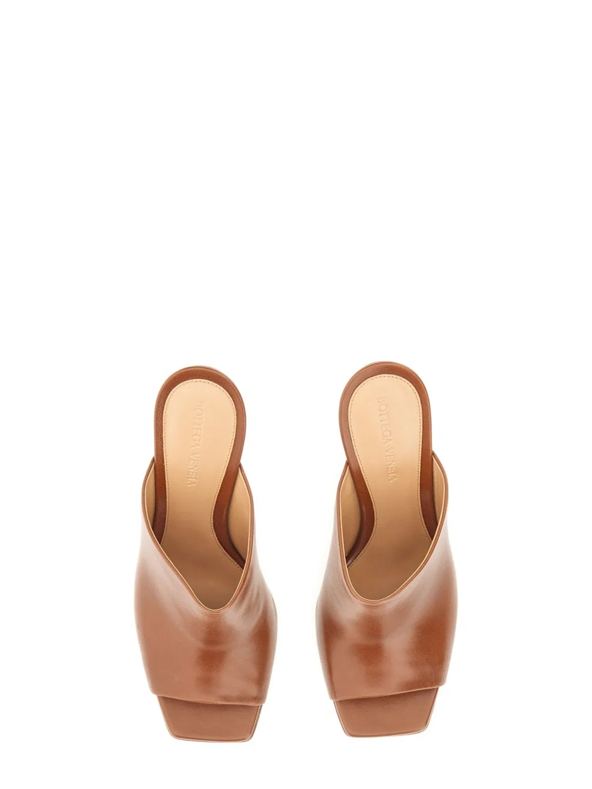Bottega Veneta Mule Knot