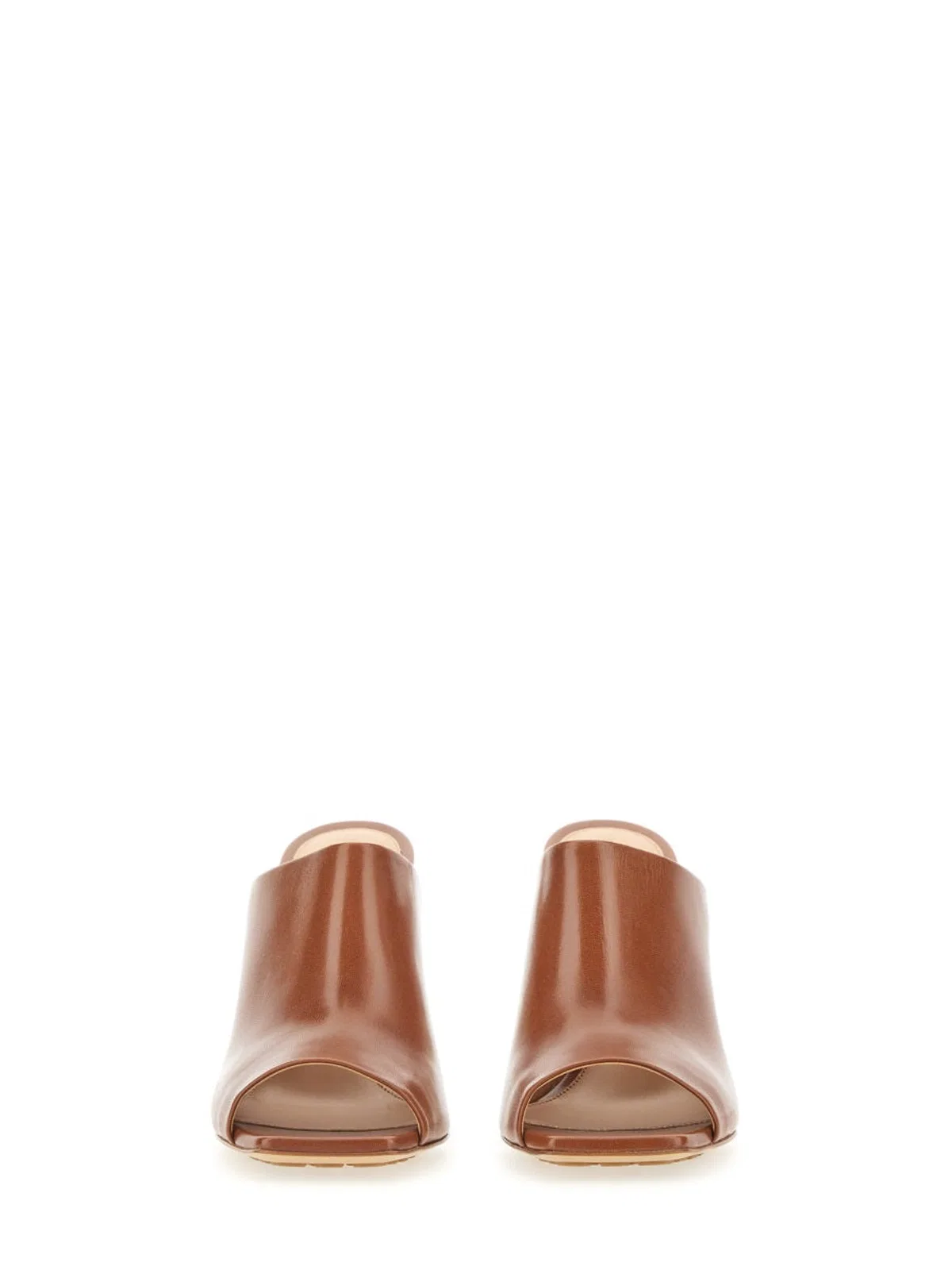 Bottega Veneta Mule Knot