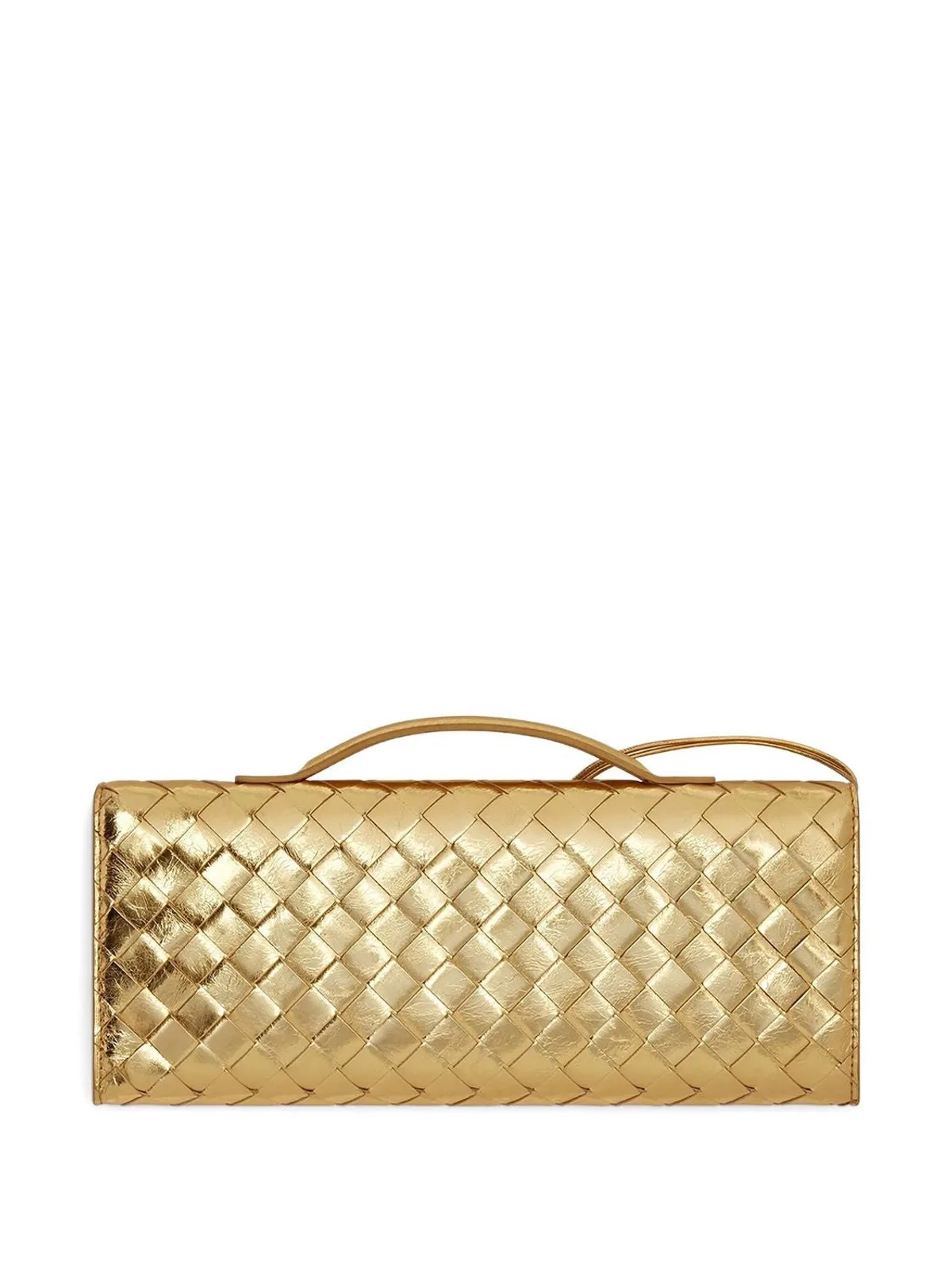 Bottega Veneta Andiamo Clutch