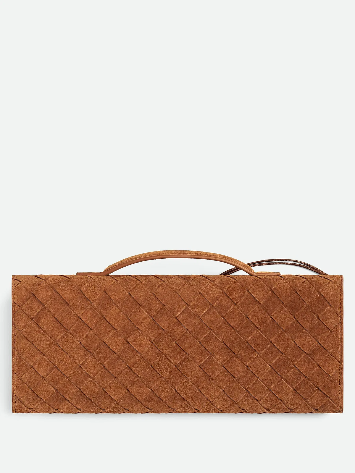 Bottega Veneta Andiamo Clutch