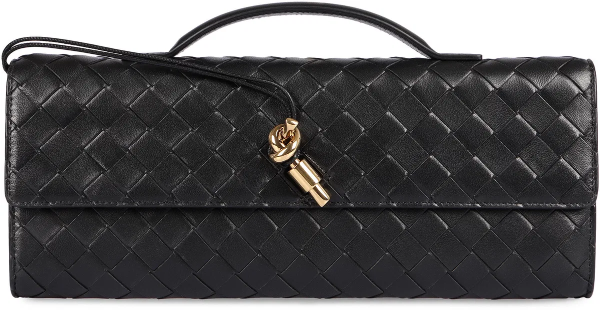 Bottega Veneta Clutch Andiamo