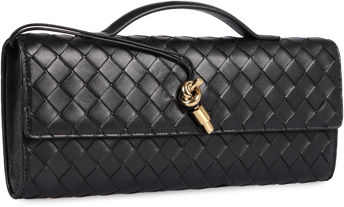 Bottega Veneta Clutch Andiamo