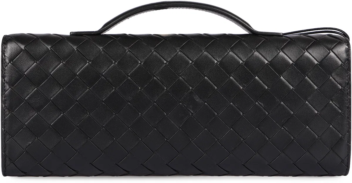 Bottega Veneta Clutch Andiamo