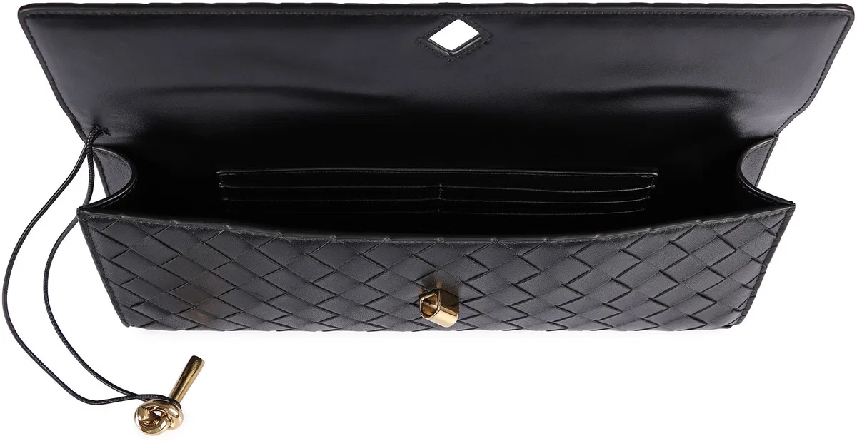 Bottega Veneta Clutch Andiamo