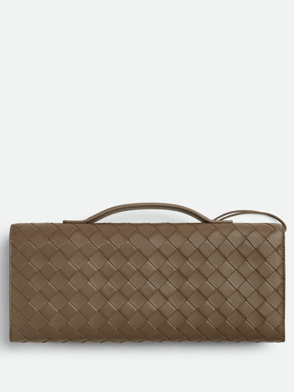 Bottega Veneta Long Clutch Andiamo