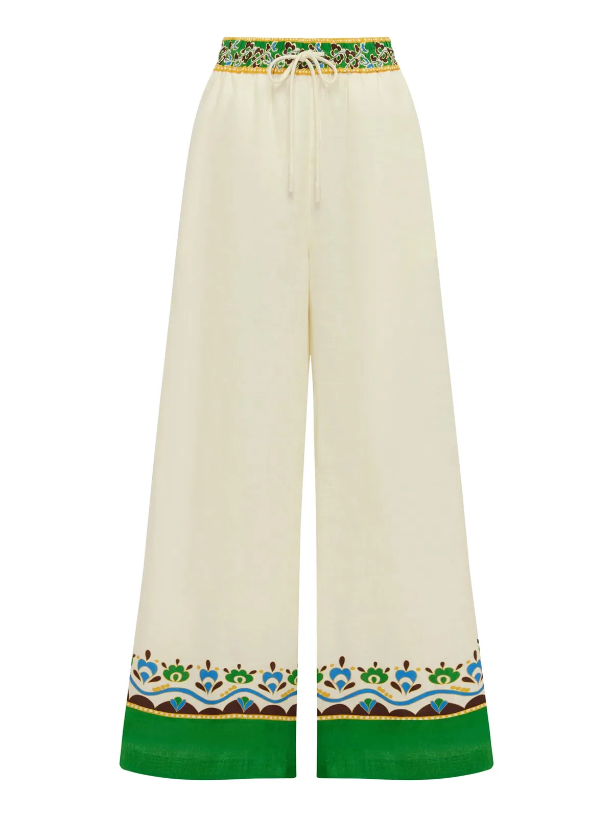 Alemais Bridgette Pant