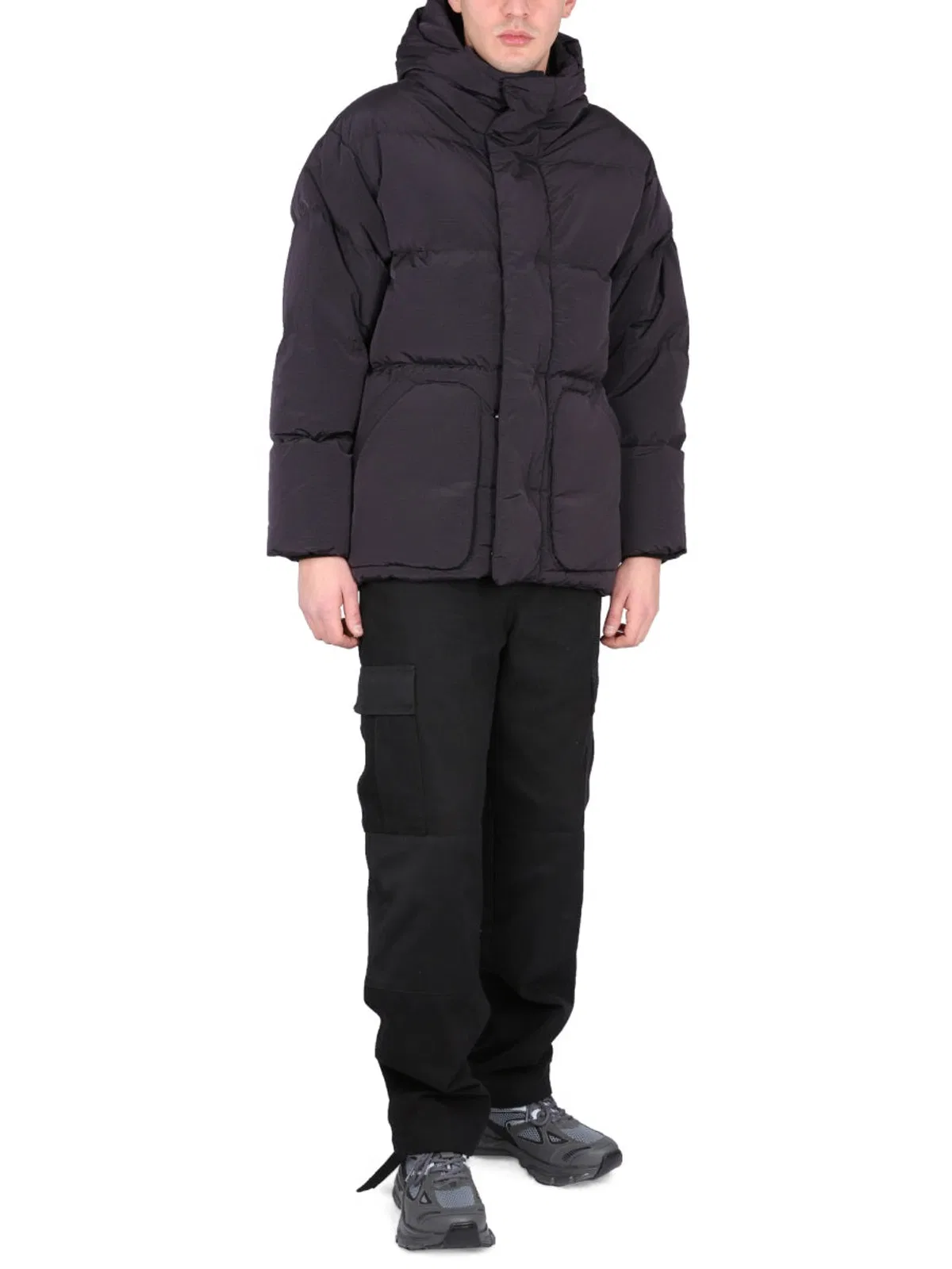 Ienki Ienki Michlin Down Jacket
