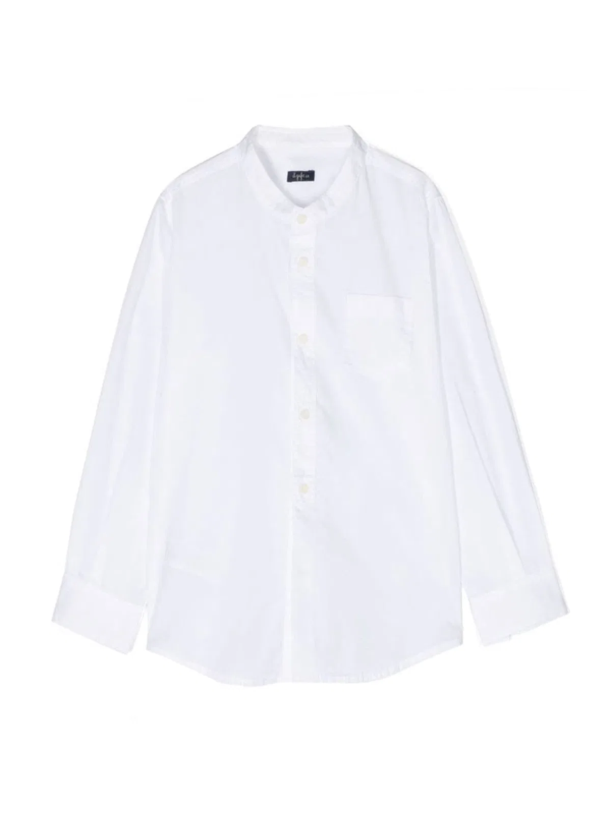 Il Gufo Long Sleeve Shirt