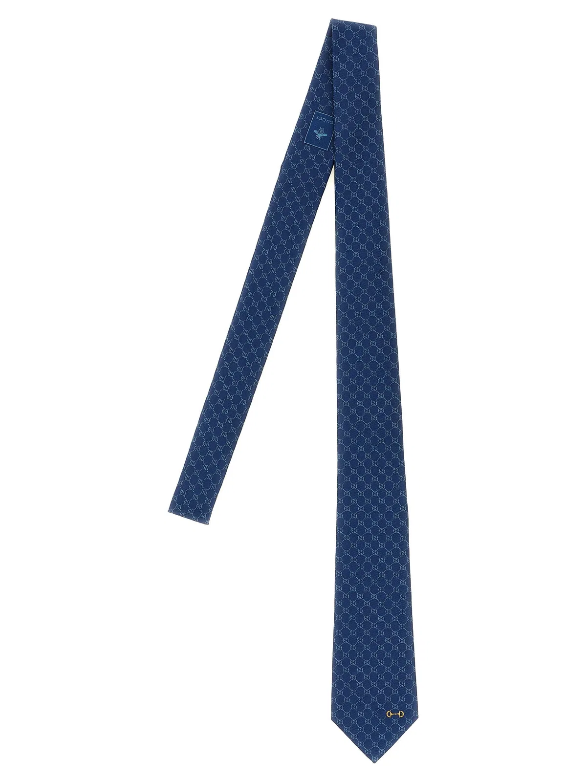 Gucci 'Morsetto' Tie