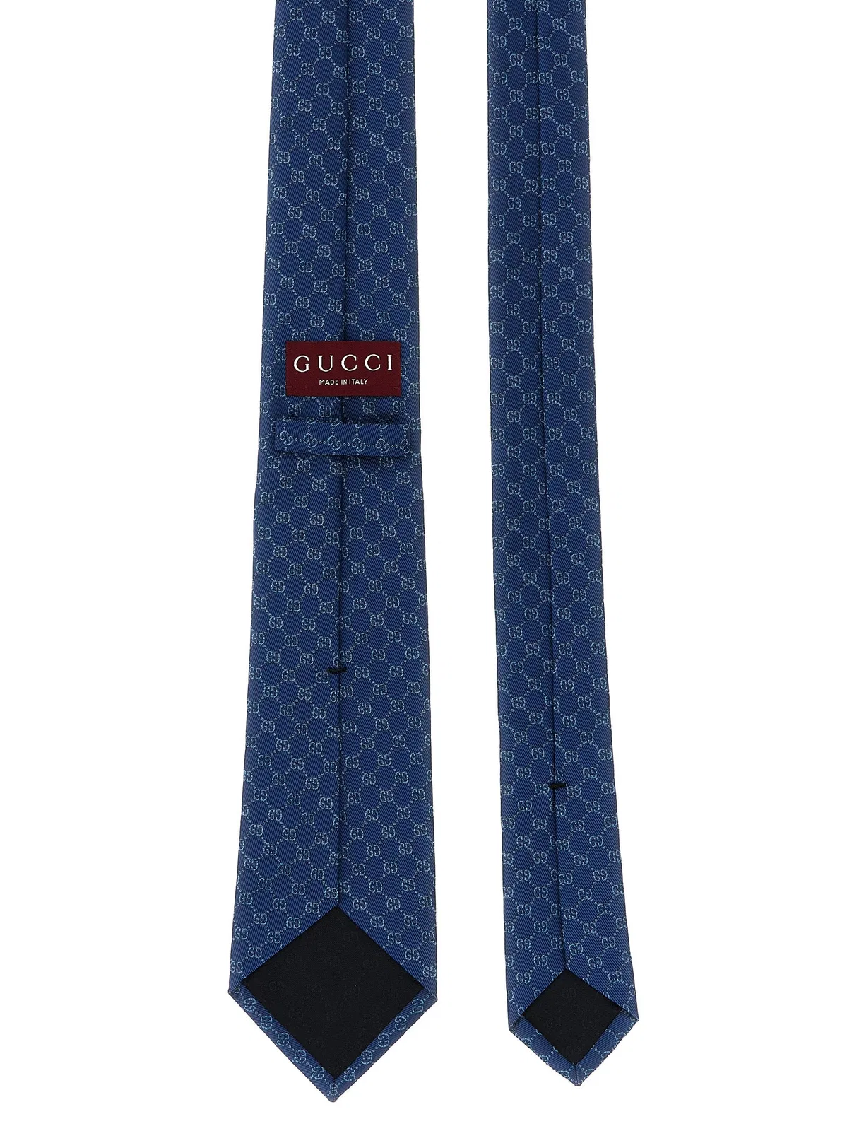 Gucci 'Morsetto' Tie