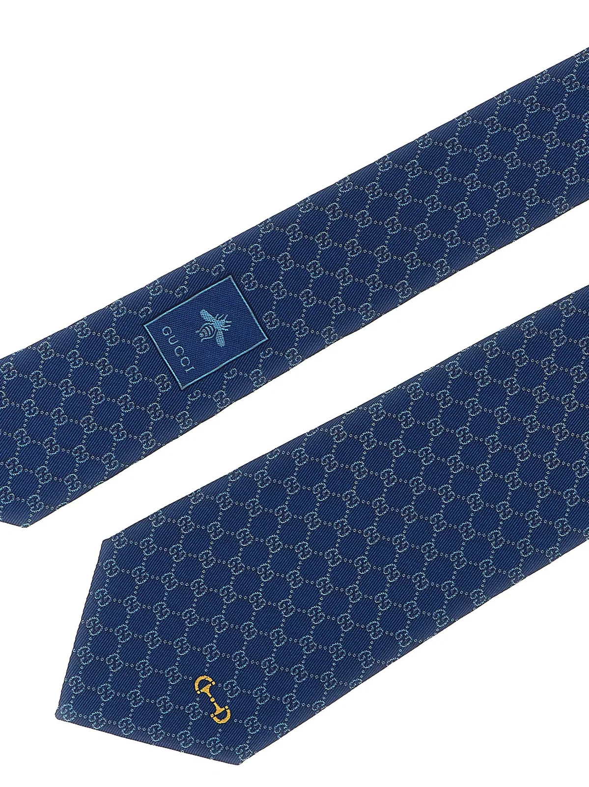 Gucci 'Morsetto' Tie