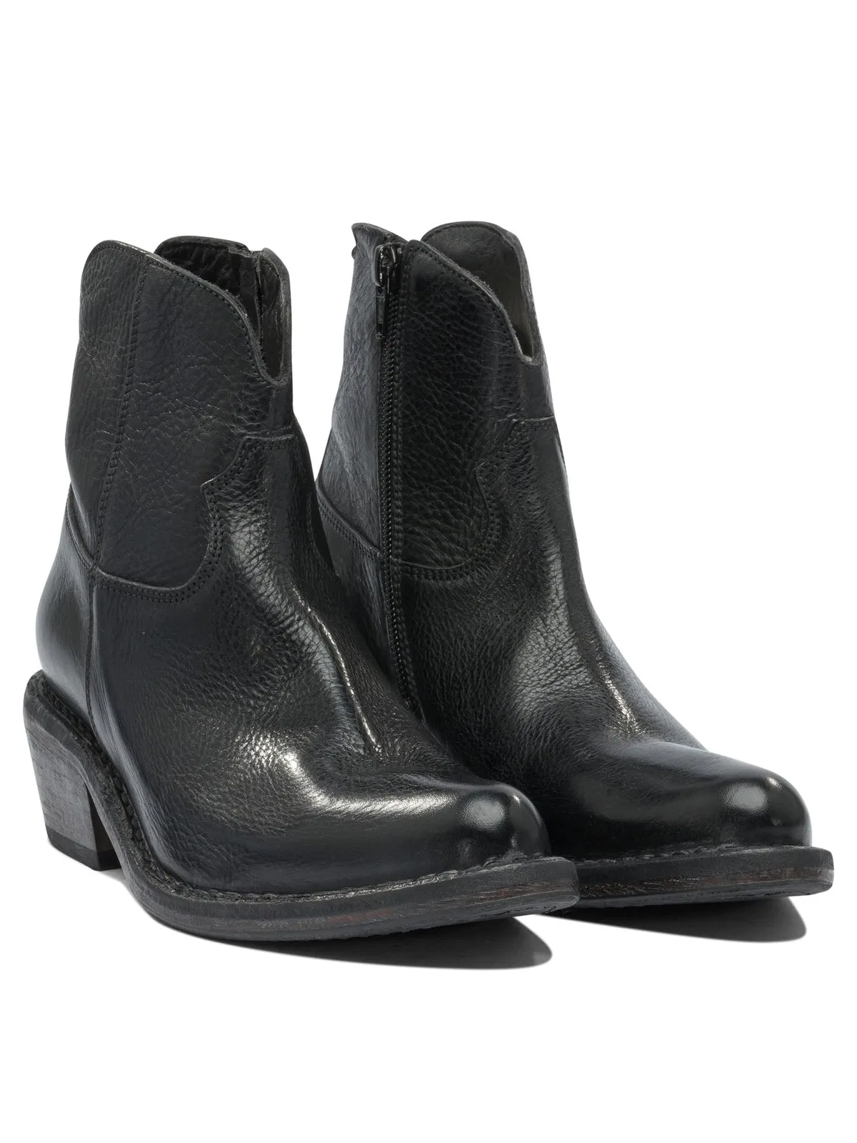 Moma Boots