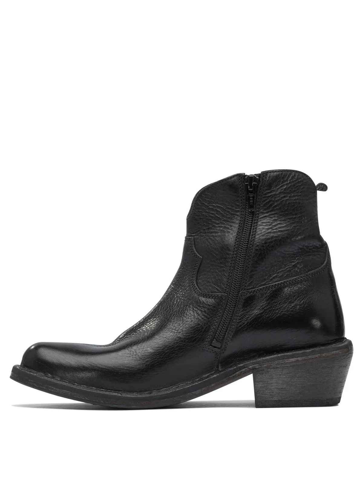 Moma Boots