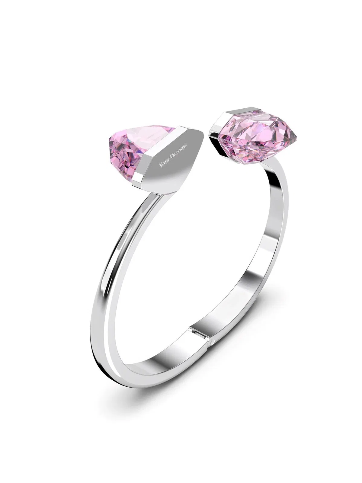 Swarovski Lucent Bangle Bracelet