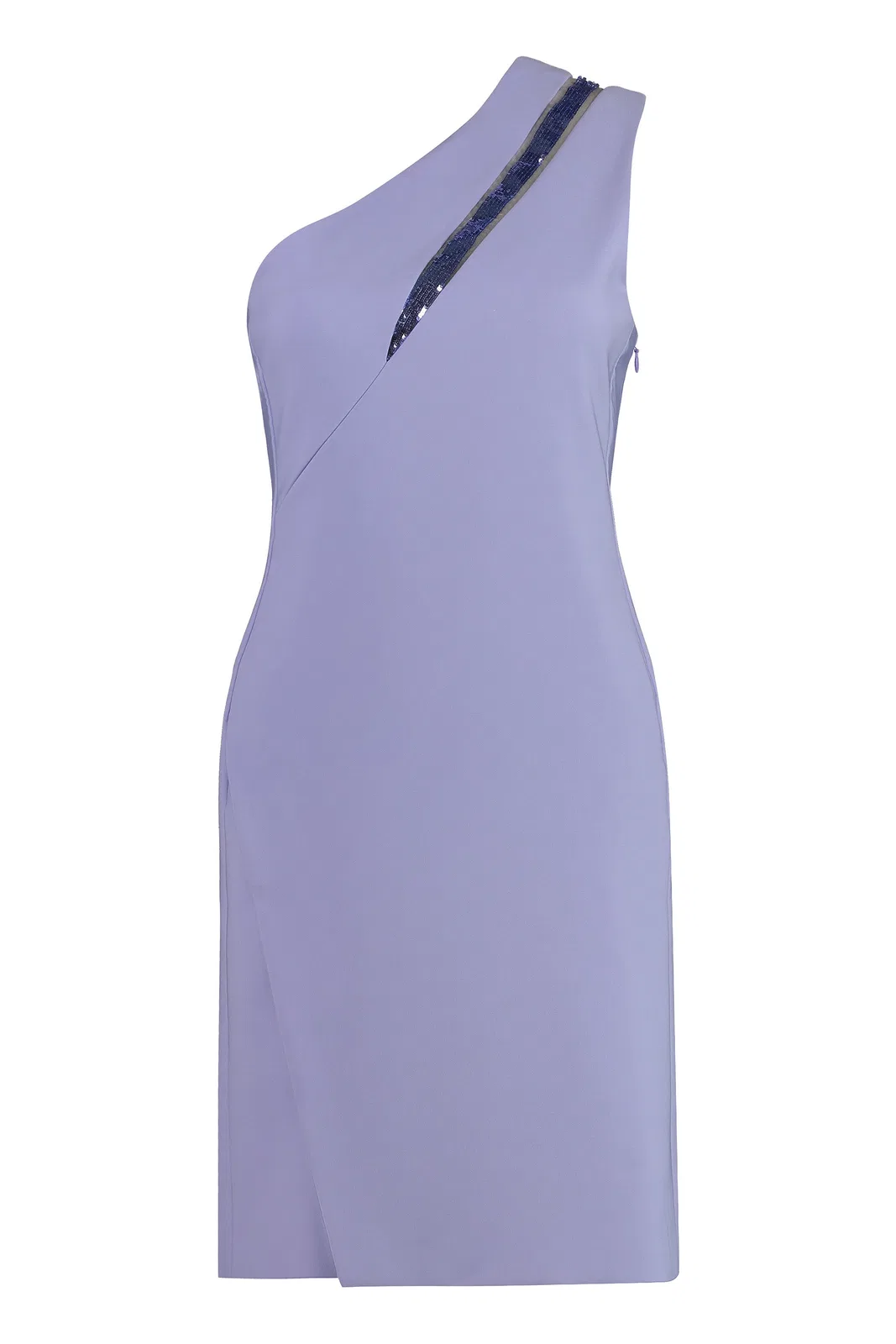 Genny One Shoulder Dress