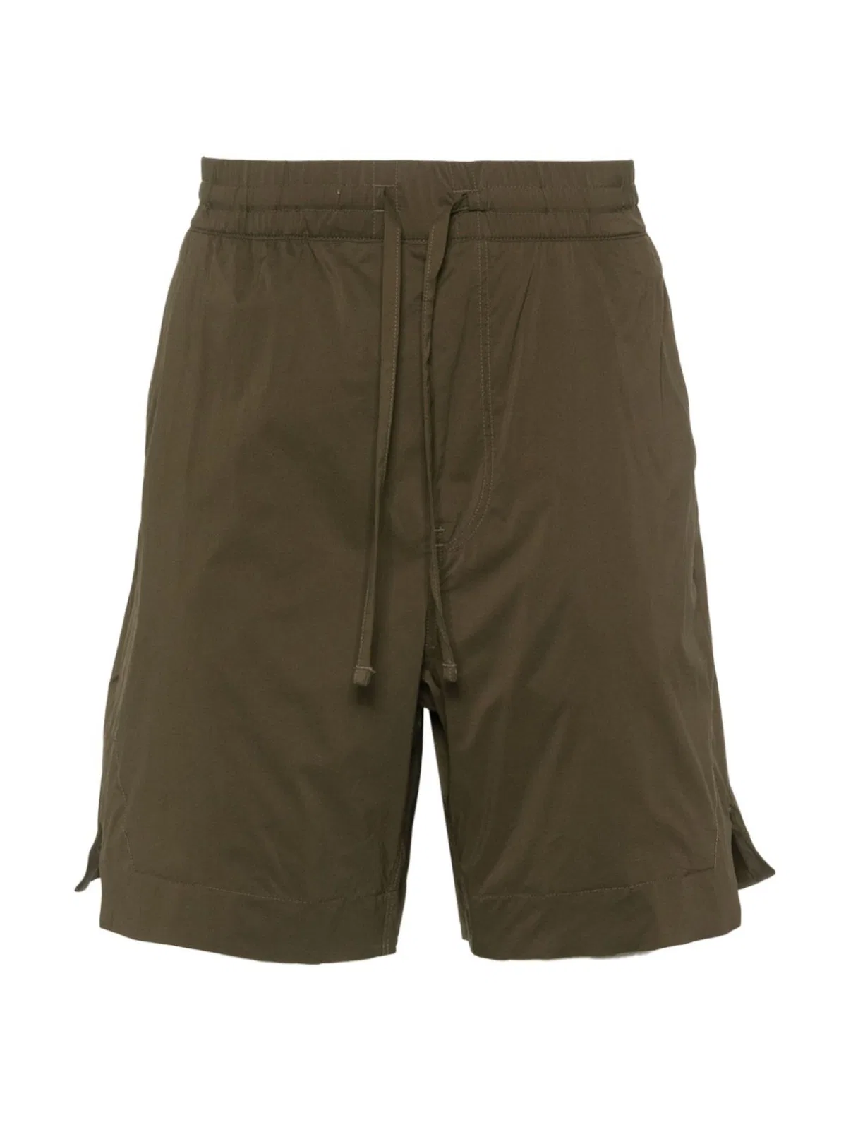 Canada Goose Killarney Logo Patch Shorts