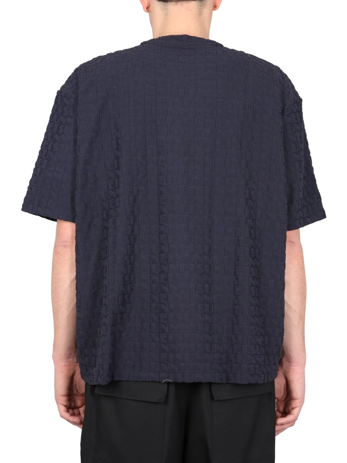 Sunnei Crewneck T-Shirt