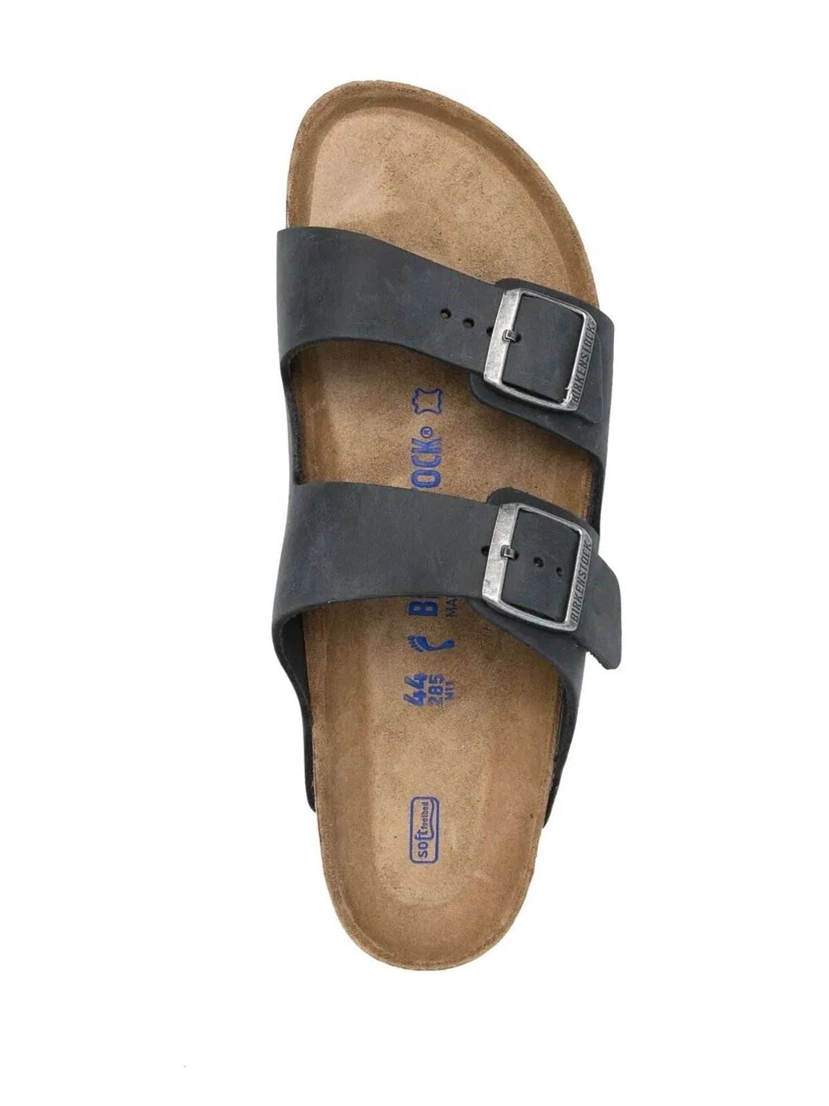 Birkenstock Arizona Leather Sandals
