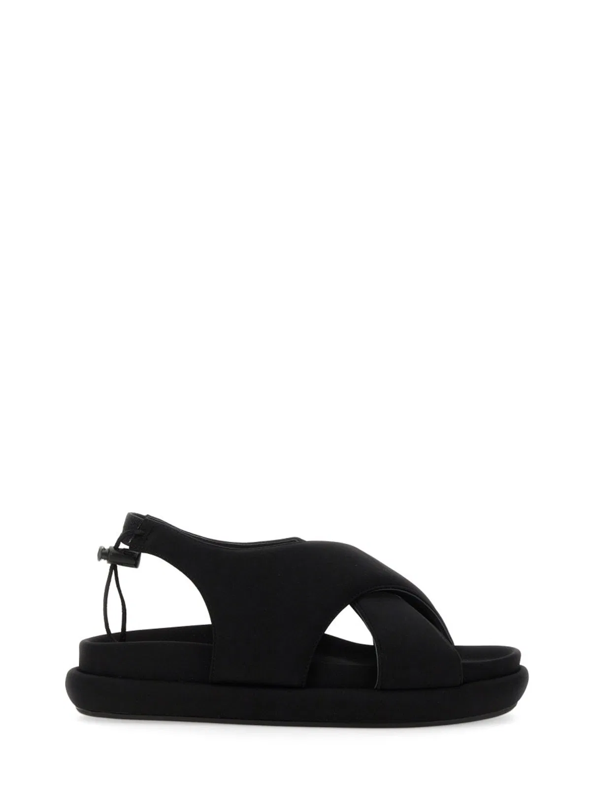 Gia Borghini Chunky Sandal.